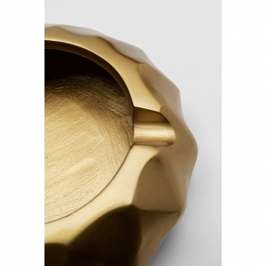 Stolní popelník Avantgard Gold Ø15cm