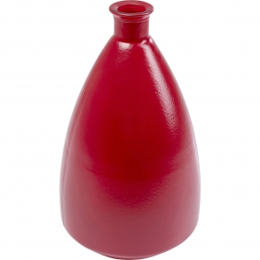 Váza Montana - červená, 60cm