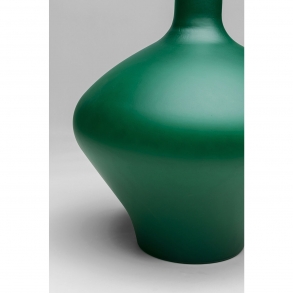 Váza Montana - zelená, 46cm