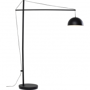 Floor Lamp Crane 182cm
