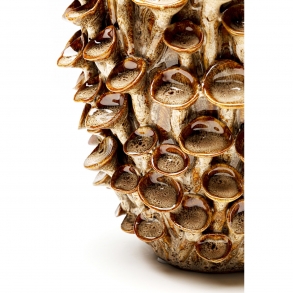 Porcelánová váza Corallo 25cm