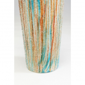 Skleněná váza Arco 30cm