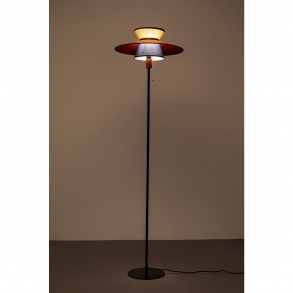 Stojací lampa Riva 160cm