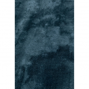 Koberec Cosy Ocean - modrý, 80x150cm