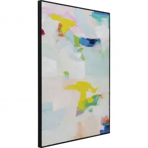 Obraz na plátně Allegro Shades 120x90cm