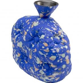 Kameninová váza Colore Blob 22cm