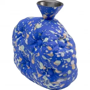 Kameninová váza Colore Blob 22cm