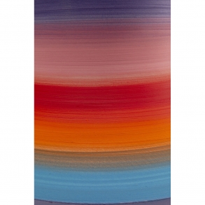 Kameninová váza Rainbow 20cm