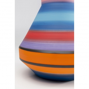 Kameninová váza Rainbow 40cm