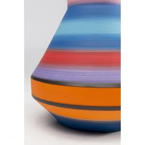Kameninová váza Rainbow 40cm