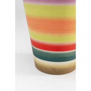 Kameninová váza Rainbow 50cm