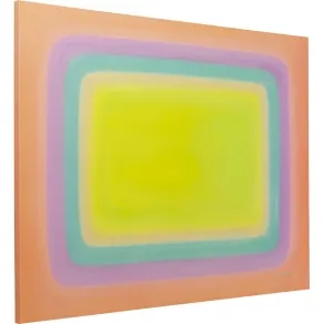 Obraz na plátně Tendency Blush 120x160cm