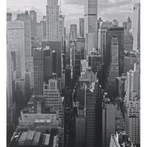 Obraz New York Building 180×100 cm