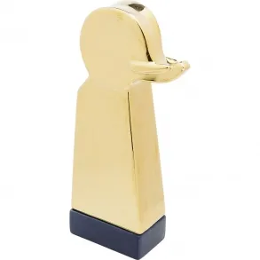 Soška Slon silueta 34cm