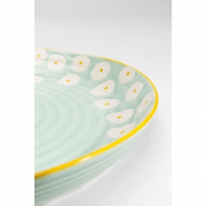 Talíř Dotty Ø27cm