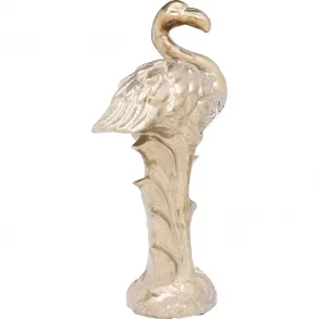 Soška Plameňák 51cm