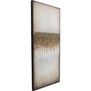 Olejomalba Abstract Fields 200x100cm