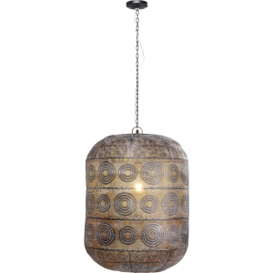 Závěsná lampa Sultan 50 cm