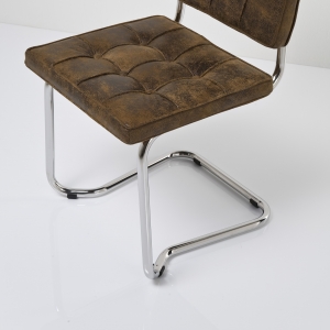 Konzolová židle Expo Vintage Eco
