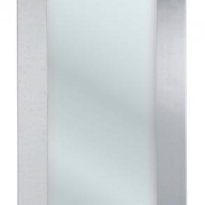 Zrcadlo Bellezza 122×41 cm