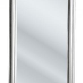 Zrcadlo Modern Living - stříbrné 50×40