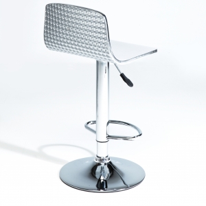 Barová stolička Dimensionale Grey
