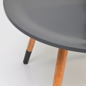 Odkládací stolek Blossom Grey O58cm