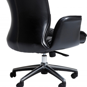 Kancelářská židle Big Boss - černá