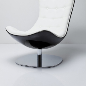 Otočná židle Atrio Deluxe