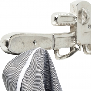Věšák Tool Pipe Wrench