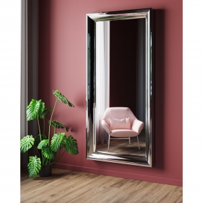Zrcadlo Soft Beauty 207x99cm
