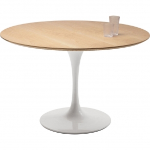Deska stolu Invitation Round - dub, Ø120cm