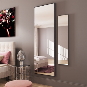 Zrcadlo Bella 130×30 cm