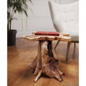 Odkládací stolek Tree 50 cm