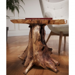 Odkládací stolek Tree 50 cm