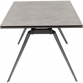 Rozkládací stůl Amsterdam 200(45+45)×100 cm
