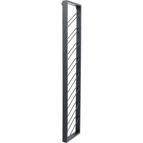 Stojan na víno Bistro Uno 160 cm