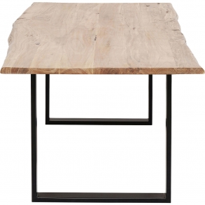 Stůl Harmony 180×90 cm - černý