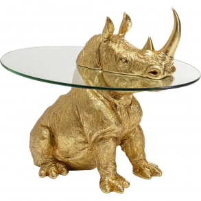Konferenční stolek Sitting Rhino 65x49cm
