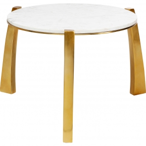 Konferenční stolek Kala Ø51cm