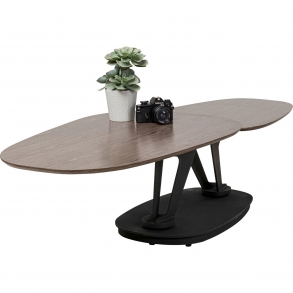 Konferenční stolek Franklin - otočný, 161x60cm