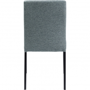 Jídelní židle Kenson - modrá