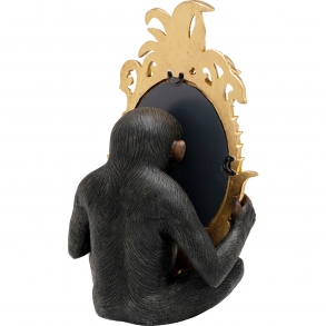 Stolní zrcadlo Hidden Monkey 22x36cm