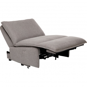 Relaxchair Victor Grey