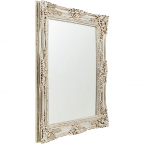Násěnné zrcadlo Royal Residence 124x154cm
