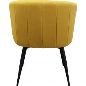 Otočná židle Merida Yellow
