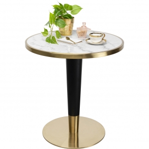 Barový stůl Amalia Ø70cm