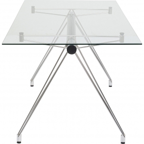 Stůl Officia 160x80 cm